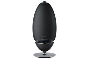 Samsung Radiant360 R7 Wi-Fi/Bluetooth Speaker