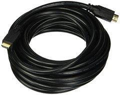 Monoprice 75ft 26AWG CL2 Standard HDMI Cable w/ Built-in Equalizer - Black N2