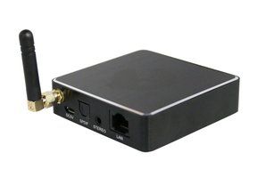 MainStream Omni Plus WiFi Music Streaming System N3
