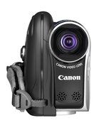 Canon DC310 DVD Camcorder with 37x Optical Zoom (Discontinued by Manufacturer) N5