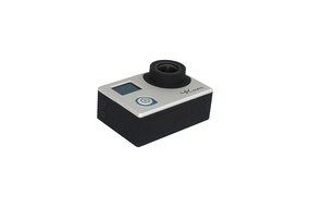 Matego WiFi Ultra HD 4K Action Shot Camera , Diving Camera Camcorder With 16M Photo Resolution 2.0 Inch 170&deg; Wide...