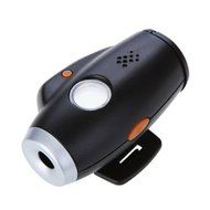 Bike Helmet Camcorder 1.3m Cmos Outdoor Sports Action Camera Video Recorder