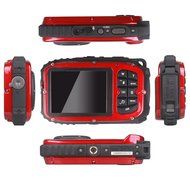 RioRand 16mp TFT LCD Digital Zoom Waterproof Digital Video Recoding Camera N4