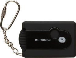 Superheadz Kuro Digi VistaQuest VQ2005 Keychain Digital Camera N3