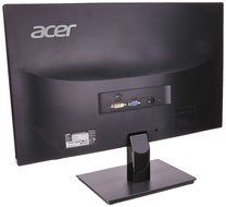 Acer H276HL bmid 27-Inch (1920 x 1080) IPS Widescreen Monitor N3