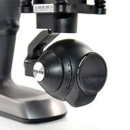 CGO3 CGO3+ Yuneec Filter 6-Pack for Typhoon H, Q54004k, Blade Chroma 4K N3