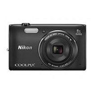 Nikon S5300