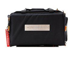 CineBags CB11 Bag Mini Video Camera (Black/Charcoal) N10
