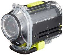 [Japanese regular article] Contour wearable video camera Contour 2 Japan original two year warranty Built-in GPS... N2