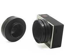 ProGear 40.5mm UV Filter And Lens Cover Set For GoPro Hero 3+ or 3