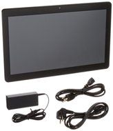 Elo E021201 Interactive Signage 15.6&#039;&#039; 1080p Full HD LED-Backlit LCD Monitor, Black N3