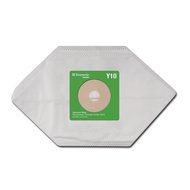 Dometic Y10-5 Vacuum Bags - Green N4