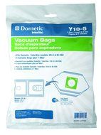 Dometic Y10-5 Vacuum Bags - Green N5