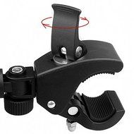 Kekexili New Arrival Bicycle Clip Motorcycle Accessories For Gopro Hero 3/4 SJCAM SJ4000 SJ5000 Xiaomi Yi Go Pro... N8