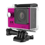 Bolve Action Camera Wifi 4K H9 Camera 60fps Ultra-HD 170 Degree Wide Angle Lens Mini Sport Bike Helmet Camera... N2