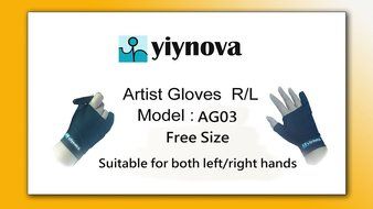 Yiynova MVP20U+RH Full HD Tablet Monitor, DVII Digital Input, SMVA Panel (Mac &amp; Windows &amp;... N4