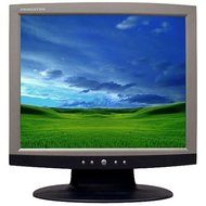 Princeton LCD19D 19&quot; LCD Monitor (Black)
