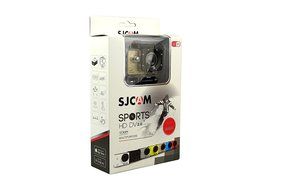 Original Sjcam X1000 Wifi Novatek 96655 12mp 2.0&quot; LCD 1080p 170 Degree Wide Angle Sport Action Camera Waterproof... N6