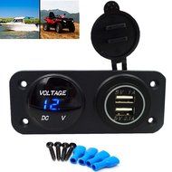 GEREE HIFI Car Bluetooth 3.0 Music Receiver A2DP 3.5mm Car AUX Stereo Audio Jack Wireless Audio Adapter Hand-free... N8