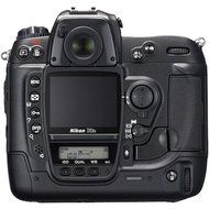 Nikon D2Xs Digital SLR Camera N2