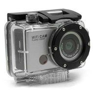 Diving Cycling Multipurpose HD 1080P Action Sports Camera Wifi N18