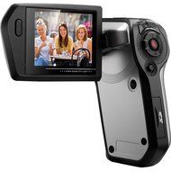 QuickShots 1080p HD Camcorder DXG-5B9VS HD (Discontinued by Manufacturer) N2