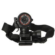 Mini F9 Waterproof Full HD 1080P EU Plug DV/DVR Video Camcorder N7