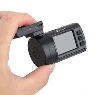 Hopezone Mini 0806 A7la50 Chip Full Hd 1296p Discrete Dash Car Camera Cam DVR /Gps+camera Filter (Dvr Only) N4