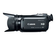 Canon VIXIA HF G20 HD Camcorder with HD CMOS Pro and 32GB Internal Flash Memory N6