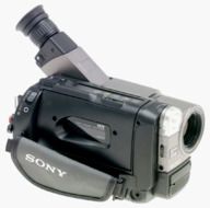 Sony CCDTRV36 Handycam Hi8 Camcorder (Discontinued by Manufacturer) N2