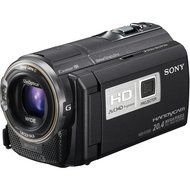 Sony HDR-PJ580V High Definition Handycam Camcorder (Black) N4