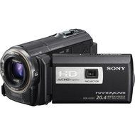 Sony HDR-PJ580V High Definition Handycam Camcorder (Black) N5