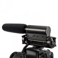 SGC-598 Condenser Shotgun DV Video Camcorder Microphone N2