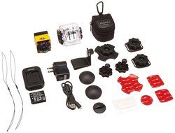 Kodak PIXPRO SP360 Action Cam N6