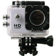SJcam SJ4000 WiFi Car DVR Camera Sport DV Novatek Waterproof Black N3