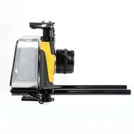 Ikan ELE-BCKFLY BlackFly Cinema Camera Handheld Rig N27