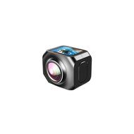 Ausek AT-360H 360 Degree Panorama Action Video Camera 220&deg; Fisheye Wide-angle Lens Full HD 1440P 1080P 30FPS Sports... N3