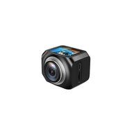 Ausek AT-360H 360 Degree Panorama Action Video Camera 220&deg; Fisheye Wide-angle Lens Full HD 1440P 1080P 30FPS Sports... N4