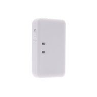 H166 A2DP HiFi Wireless Bluetooth v2.0 Audio Music Receiver with 3.5mm Audio Jack N4