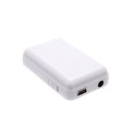 H166 A2DP HiFi Wireless Bluetooth v2.0 Audio Music Receiver with 3.5mm Audio Jack N5