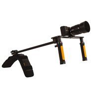 Ikan ELE-BCKFLY BlackFly Cinema Camera Handheld Rig N37