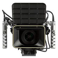 Ikan ELE-BCKFLY BlackFly Cinema Camera Handheld Rig N40