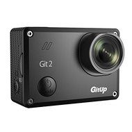Git2 Waterproof Sports Action Camera Wifi Novatek 96660 2k 1080p 30fps Full Hd for Sony Imx206 16mp Sensor Support... N2