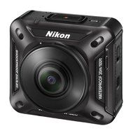 Nikon KeyMission 360 with Accessory Pack N4