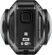 Nikon KeyMission 360 with Accessory Pack N5