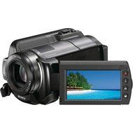 Sony HDR-XR200V 120GB HDD High Definition Camcorder w/15x Optical Zoom (Discontinued by Manufacturer) N4