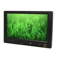 Lilliput 8&#039;&#039; 869gl-80np/c/t High Brightness LCD Screen Car Monitor with Hdmi DVI Av VGA By...