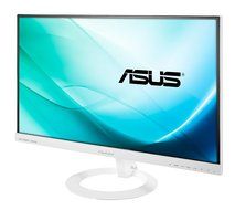 VX239H-W - LED-Monitor - 58.4cm/23&quot;