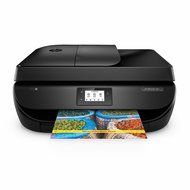 HP OfficeJet Wireless Color Inkjet Printer with Scanner, Copier, and Fax