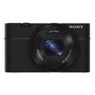 Cyber-shot DSC-RX100 - Digitalkamera N18